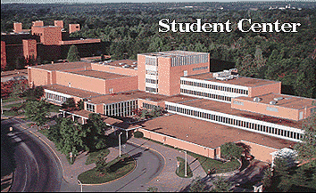 SIUC Student Center
